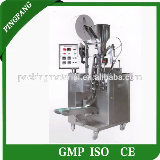 Model DXDCH-10A Automatic price small Tea bag Packing Machine