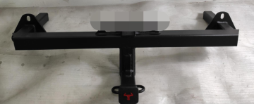 อุปกรณ์เสริม 4WD สำหรับ Ford Ecosport 2013 Hitch receiver
