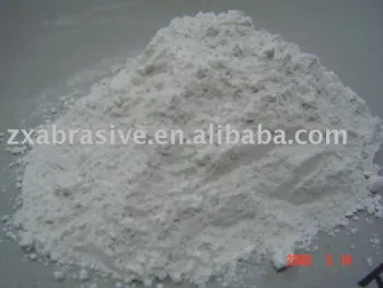 Sepiolite fibre