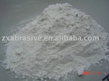 Sepiolite fibre