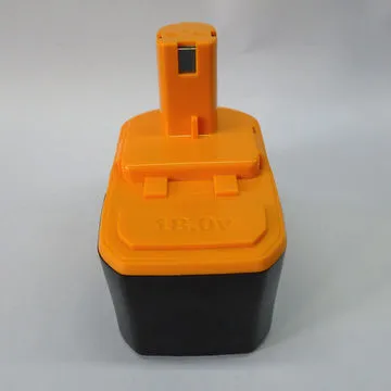 RYOBI 18V cordless power tools battery