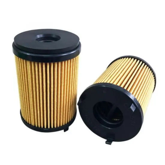 8982705240 Auto Parts Oil Filter for Isuzu Dmax
