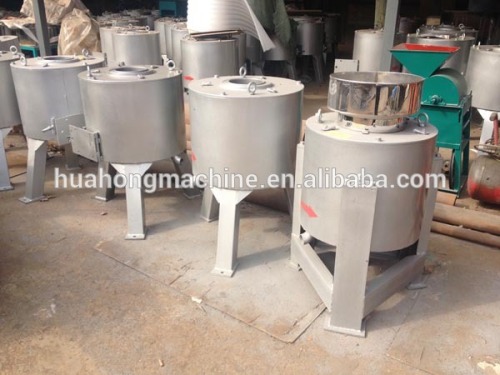 2014 one of the good and cheap goods--- centrifugal filter oil machine