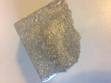 tellurium ingot 99.99% 4n 5n 6n 7n high purity with good price