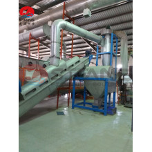 Long Sieve For Fish Meal Machine