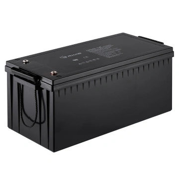 Bateria Seca AGM 12V 12Ah ES12-12NET - Suconel
