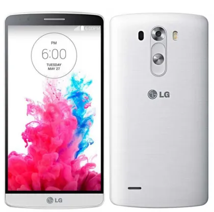 LG G3/D850/D855 LCD Screen Replacement