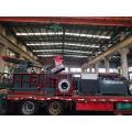 Presă de balotat hidraulică eficientă pentru managementul deșeurilor metalice