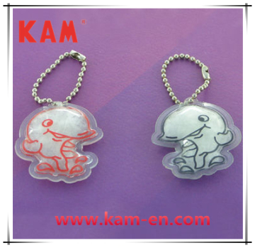 แขวนป้ายกับกามออกแบบน่ารัก คุณภาพดี