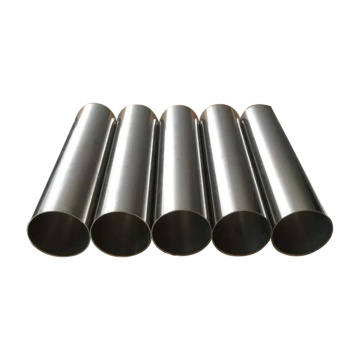 wholesale astm a240 tp304 stainless steel round pipe