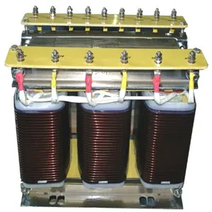 Isolation Transformers