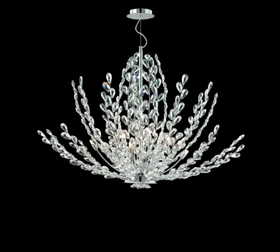 wholesale contemporary crystal ball with chandeliers accessories