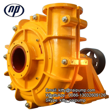 Centrifugal Horizontal Mine Slurry Pump