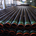 ASTM A106 Seamless Carbon Steel Pipe