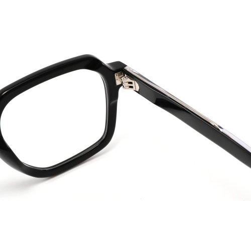 Lightweight Durable Acetate Eyeglasses