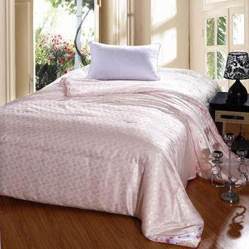 Mulberry Silk Comforter, Top Quality Silk