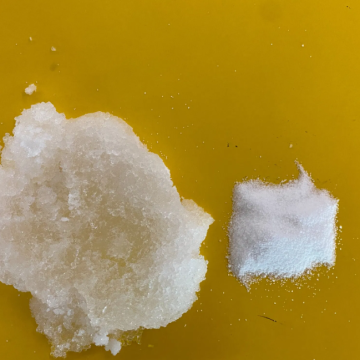 Super Absorbent Polymer for Baby Diaper Sanitary Pads
