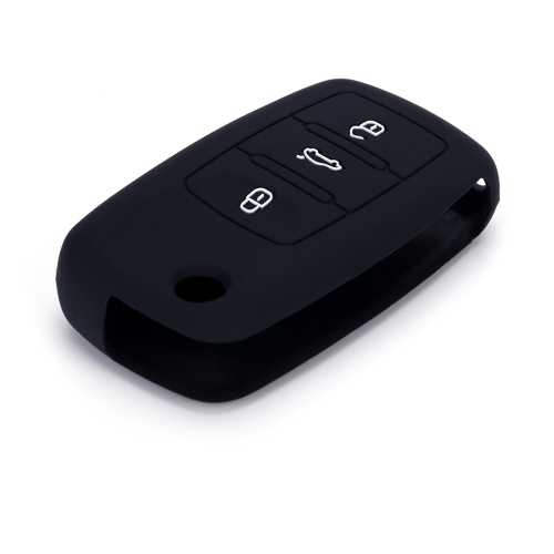 VW passat silicone key fob replacement