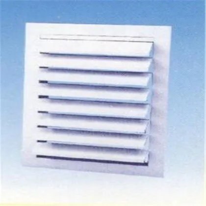 Ceiling Air Conditioning Grille