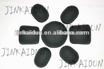 helmet sealed foam pads