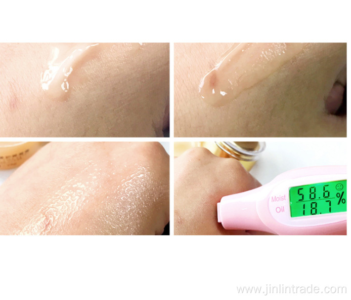 Eye Skin Fade Eliminate Puffiness Eye Repairing Cream