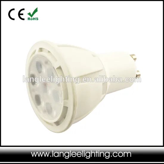 GU10 led 4500k dimmable gu10 PCB LED Gu10 Spotlight LED Gu10 5w LED HU10