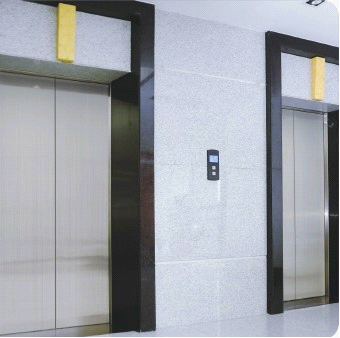 Machine Room Passenger Elevator