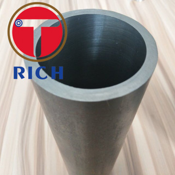 TORICH DIN2391 Cold Drawn Seamless Steel Honed Tube