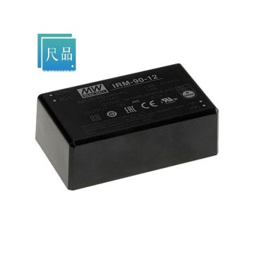 IRM-90-24 BOM Service AC/DC Converter 24V 90W
