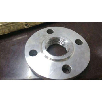 BS4504 113 Threaded Flanges