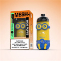 Vape descartável Mesh-X Minion