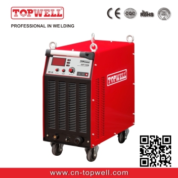 TOPWELL Plasma cutting machine CUT-80H HF/NON-HF CNC plasma cutter