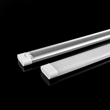 Lampu Batten Led Siling Pejabat: 24W hingga 96W