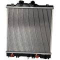 Radiateur pour Honda Civic 1.5 I OEM 19010p03901