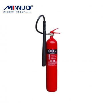 CO2 Fire Extinguisher For Sale 3kg