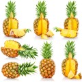 ISO9001 ile ananas suyu üretim hattı