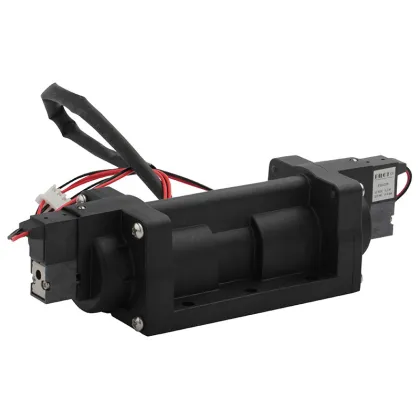 15L Medical O2 Oxygen Generator with Solenoid Valve