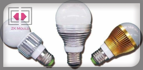 LED gia đình đèn trần tản nhiệt