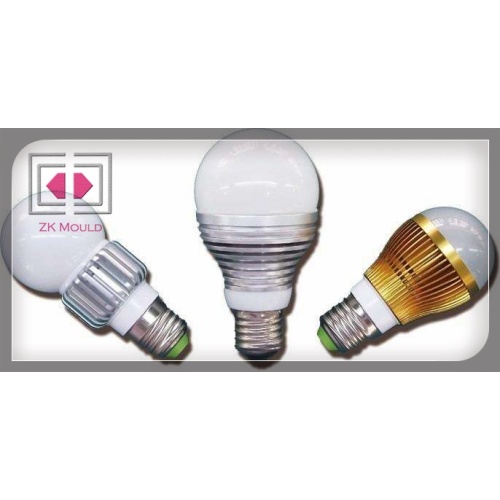 LED dissipateur de chaleur de lampe de plafond