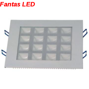 CE standard cob ceiling lamp