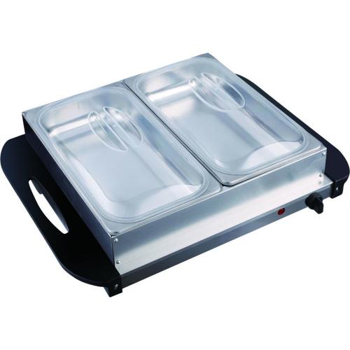 220-240V Elektres Buffet Essenwärmer