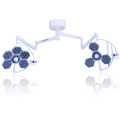 Хирургическое оборудование Потолочные светодиодные операционные хирургические лампы
