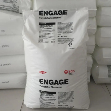 มีส่วนร่วมของแบรนด์เอทิลีน octene เกรด Poe 8150