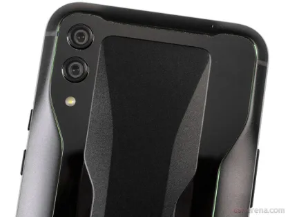 GSM-FIX Original For Xiaomi Black Shark 2 - 48MP 12GB+256GB 6.39 inch Qualcomm Snapdragon 855 Octa Gaming Mobile Phone