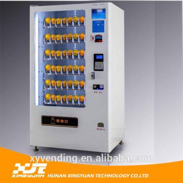 Creative fresh milk and Juice vending machine for sale                        
                                                Quality Choice