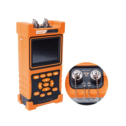 Best Price Mini OTDR NK2230 Optical Time Domain Reflectometer