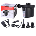 Electric Air Pump for Outdoor Inflatable Camping