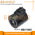 Bobina de válvula solenoide hidráulica 12V DC SWH-G03-D12-20