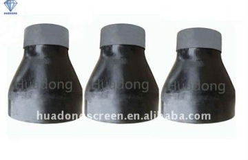 ASTM Female Thread Reducing Union/Couplings