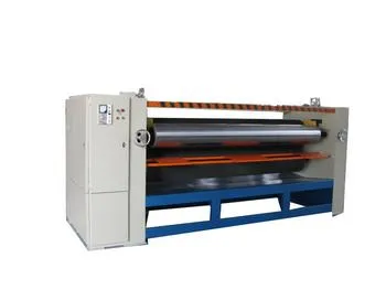 Wood Based Panels and Plywood Manufacturing Machines
